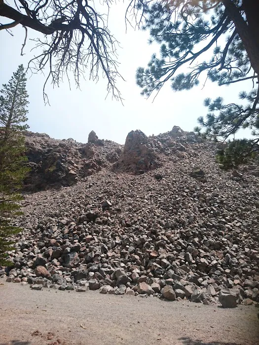 Hartley Springs Campground 8