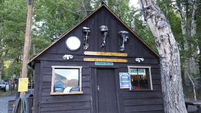 Trailer Park Campground 7