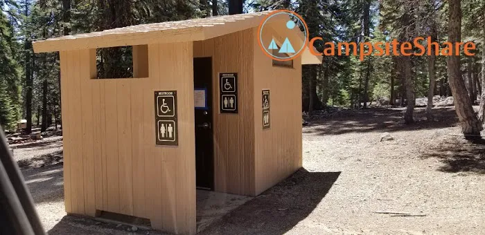 Wells Cabin Campground 6