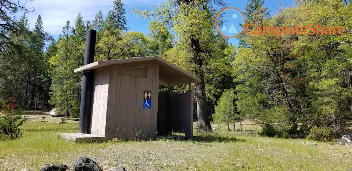 Howard Meadows Campground 8