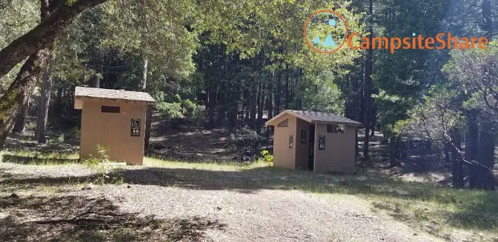 Little Doe Campground 3