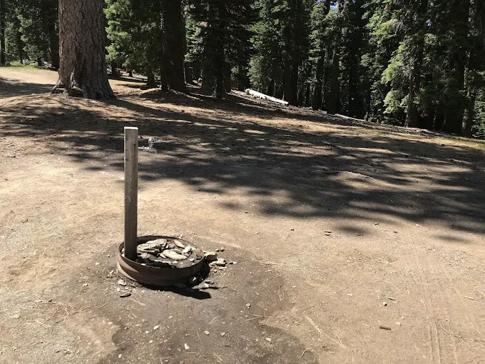 Masterson Group Campground 1
