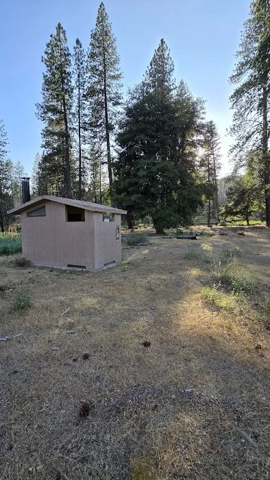 Sugarfoot Glade Campground 0