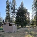 Sugarfoot Glade Campground