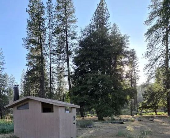 Sugarfoot Glade Campground