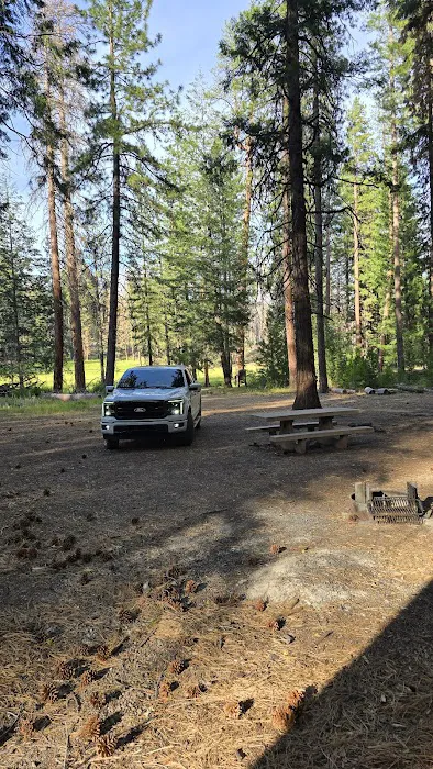 Kingsley Glade Campground 7