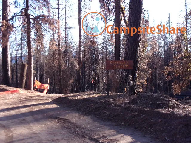Kingsley Glade Campground 0