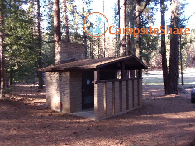 Kingsley Glade Campground 1