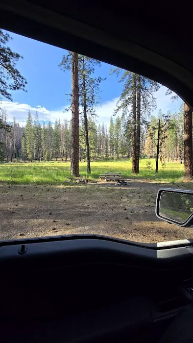 Kingsley Glade Campground 4