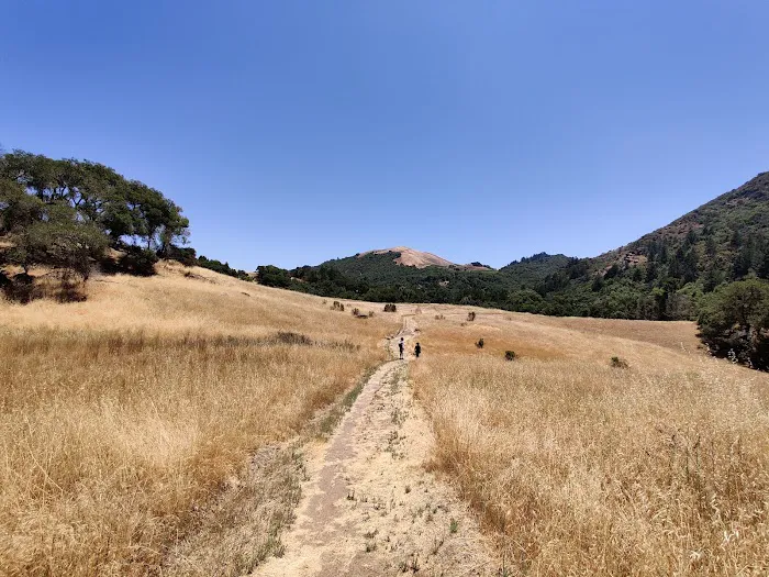 Sugarloaf Ridge Campground 6