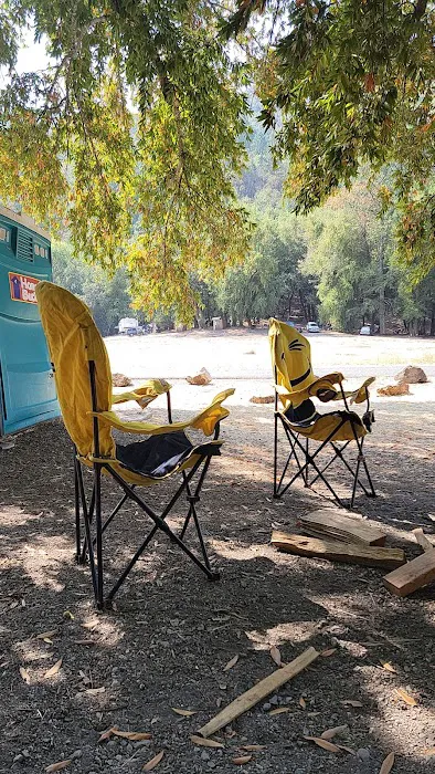 Sugarloaf Ridge Campground 3