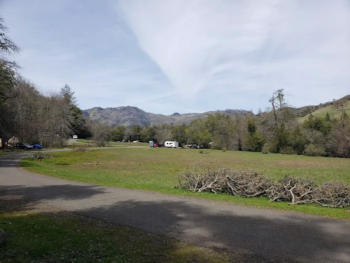 Sugarloaf Ridge Campground 0