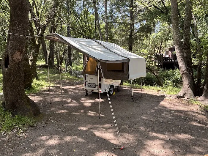 Sugarloaf Ridge Campground 4