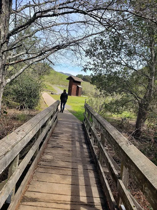 Sugarloaf Ridge Campground 1