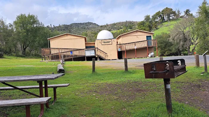 Sugarloaf Ridge Campground 2