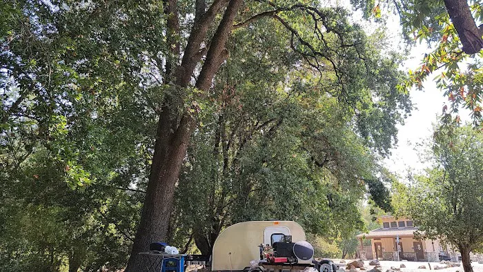 Sugarloaf Ridge Campground 5