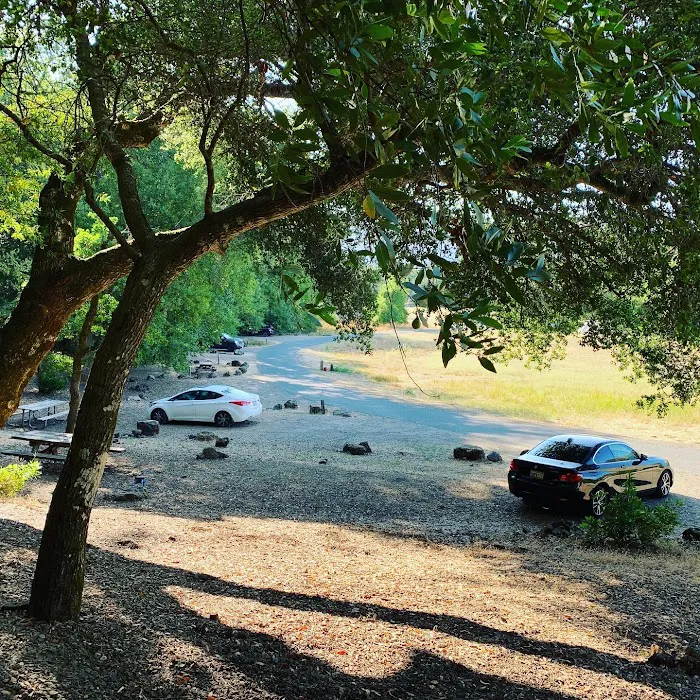 Sugarloaf Ridge Campground 9