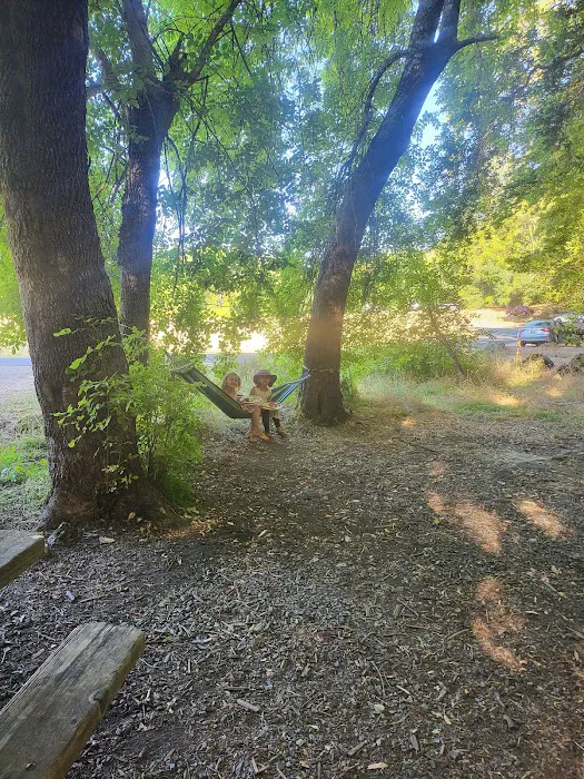 Sugarloaf Ridge Campground 7