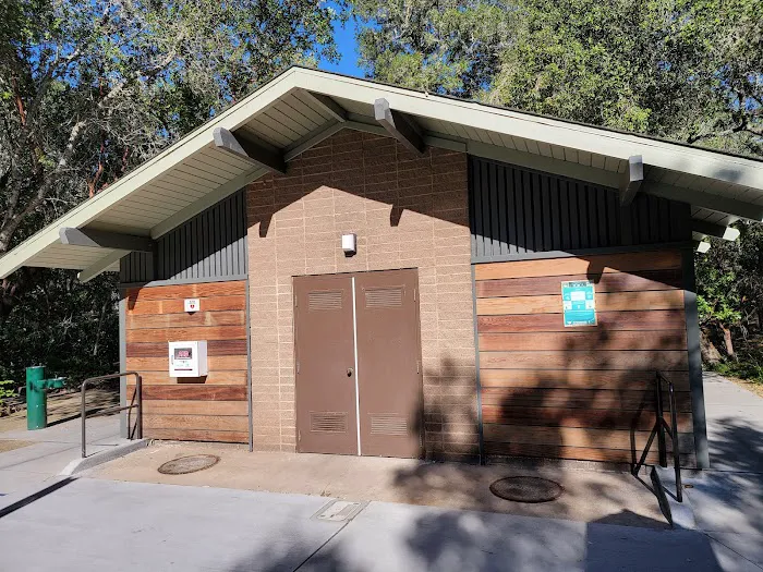 Ritchey Creek Campground 5