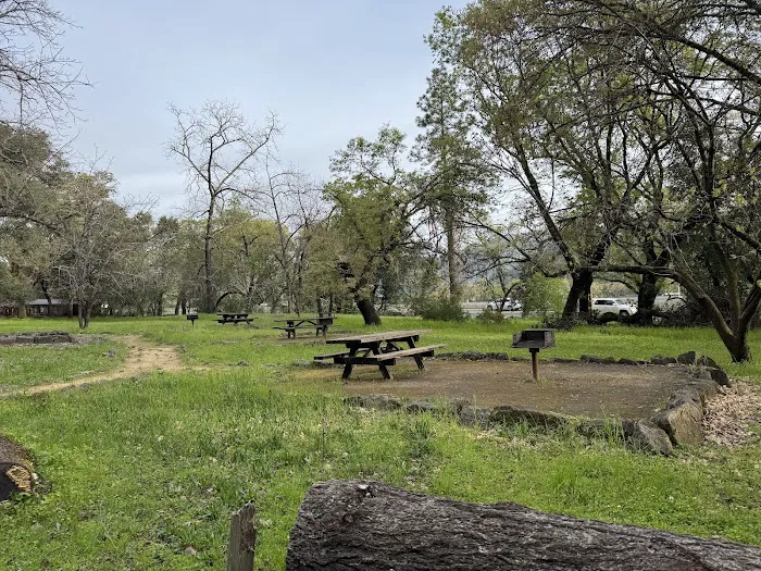 Ritchey Creek Campground 8
