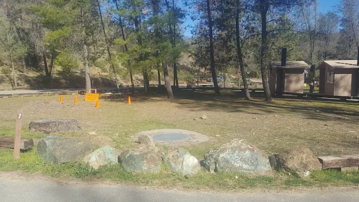 Little Stony Campground 5