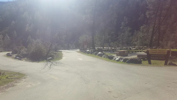 Little Stony Campground 4