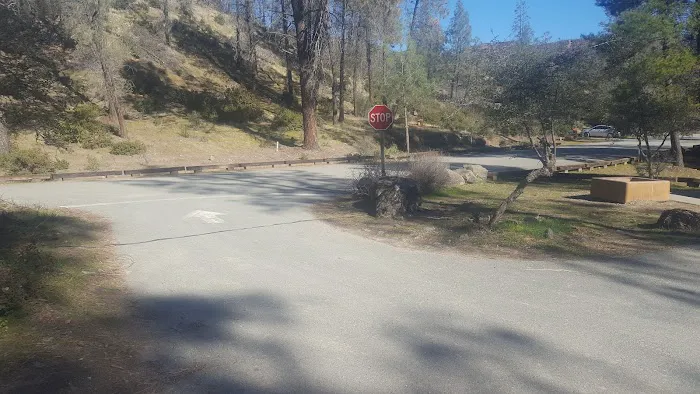 Little Stony Campground 7