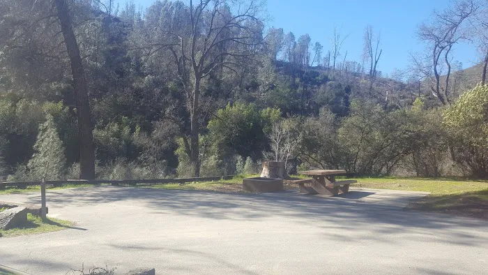 Little Stony Campground 6