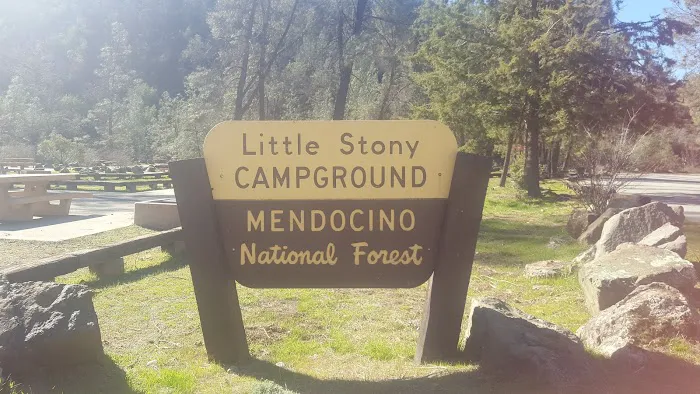 Little Stony Campground 9