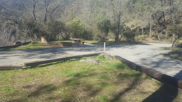 Little Stony Campground 8