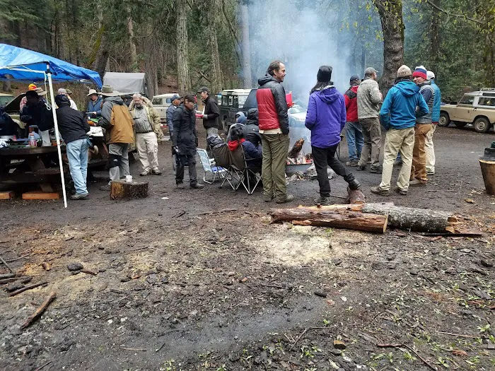 Cedar Camp Campground 0