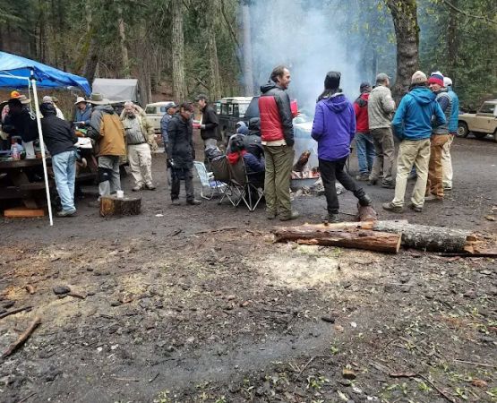Cedar Camp Campground