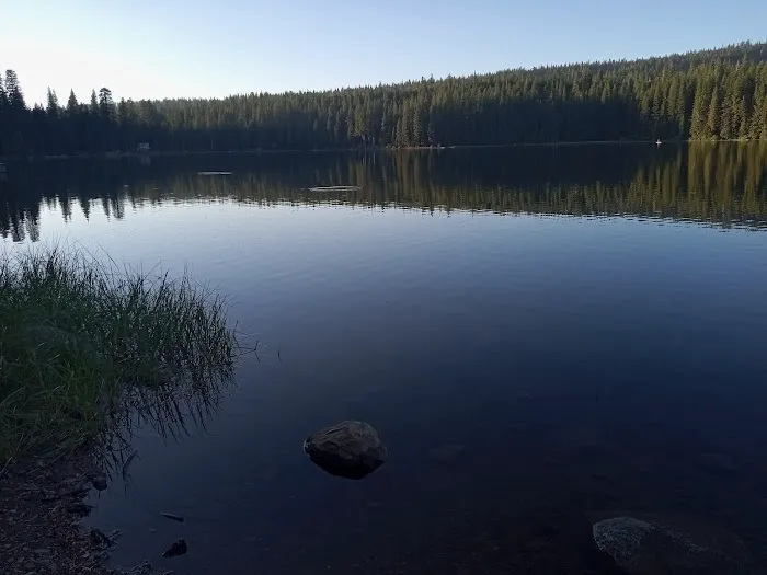 North Fork Campground 3