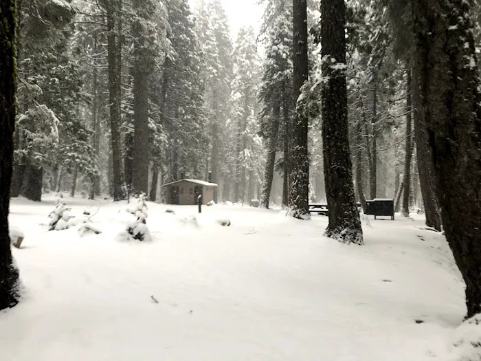North Fork Campground 0