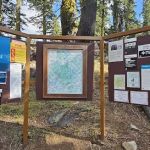 Carr-Feeley Lake Campground and Trailhead
