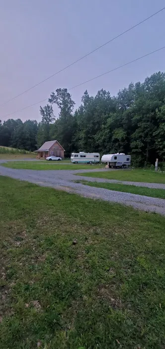 Rockledge RV Park 0
