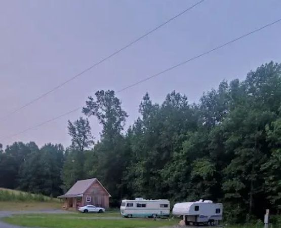 Rockledge RV Park
