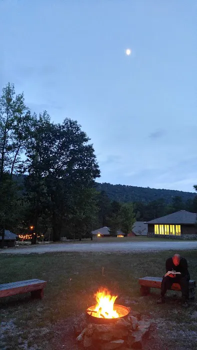 Sumatanga Camp and Conference Center - United Methodist 4