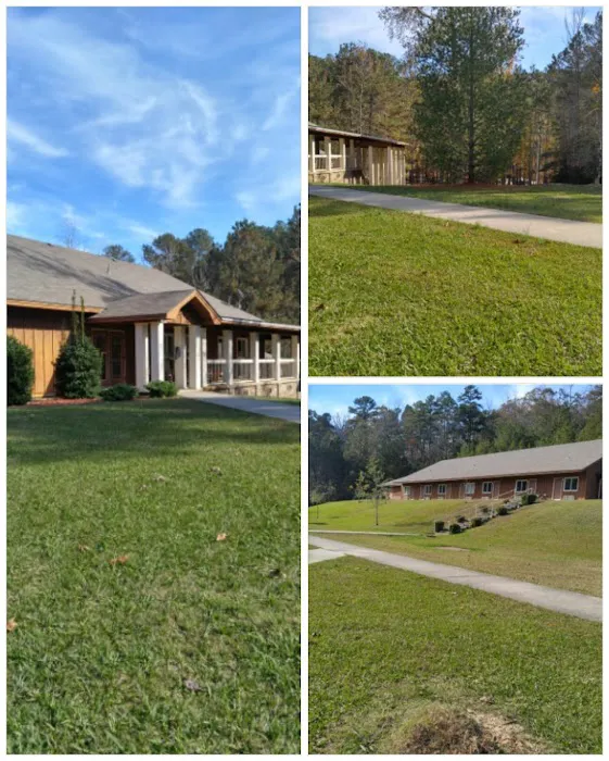 Sumatanga Camp and Conference Center - United Methodist 5