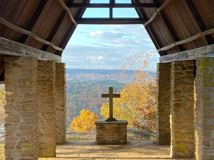 Sumatanga Camp and Conference Center - United Methodist 7