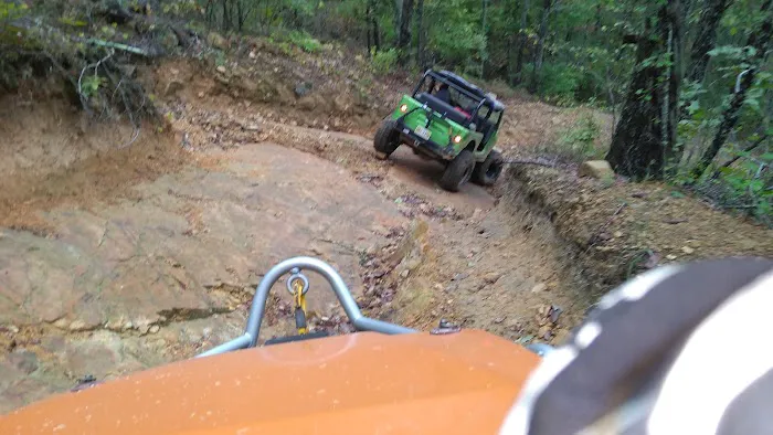 Choccolocco Mountain 3