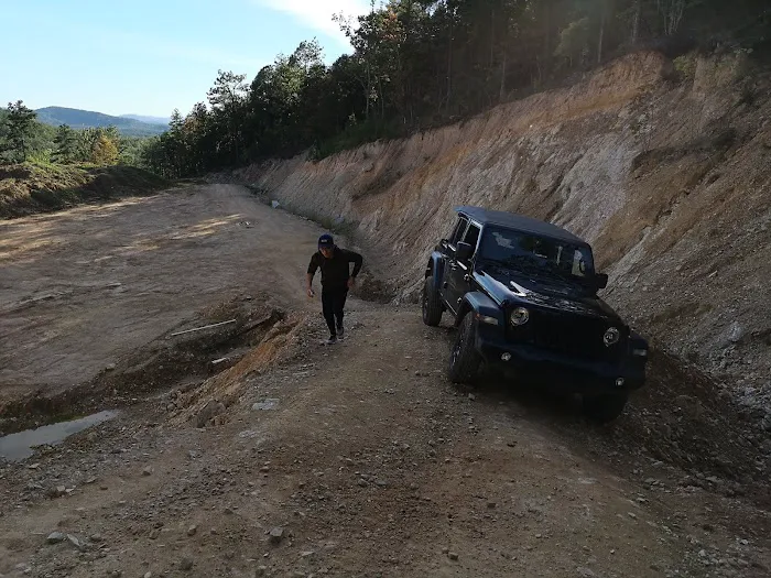 Choccolocco Mountain 8