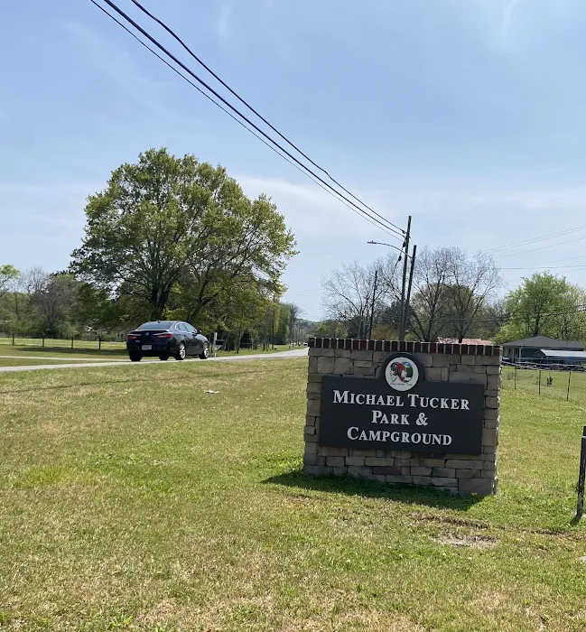 Chief Ladiga Anniston Trail Head 7