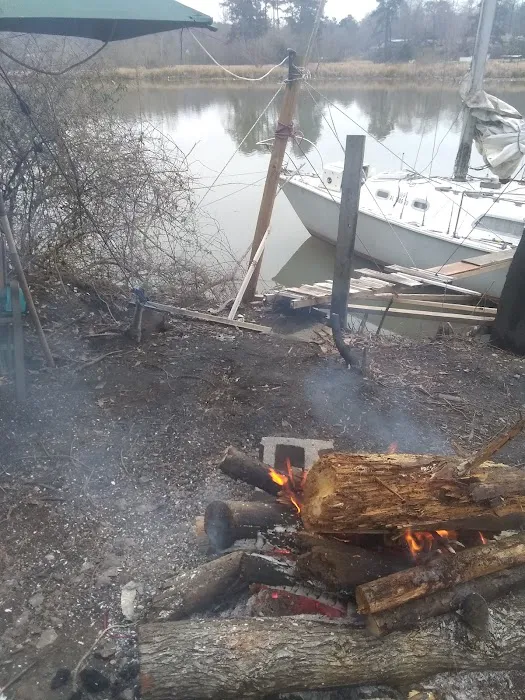 Clevenger's Campground and Boat Launch 6