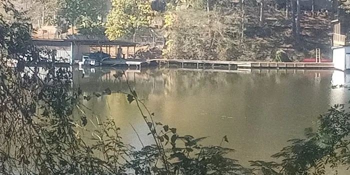 Clevenger's Campground and Boat Launch 4
