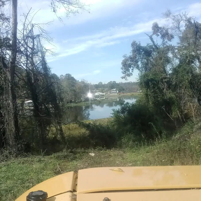 Clevenger's Campground and Boat Launch 8