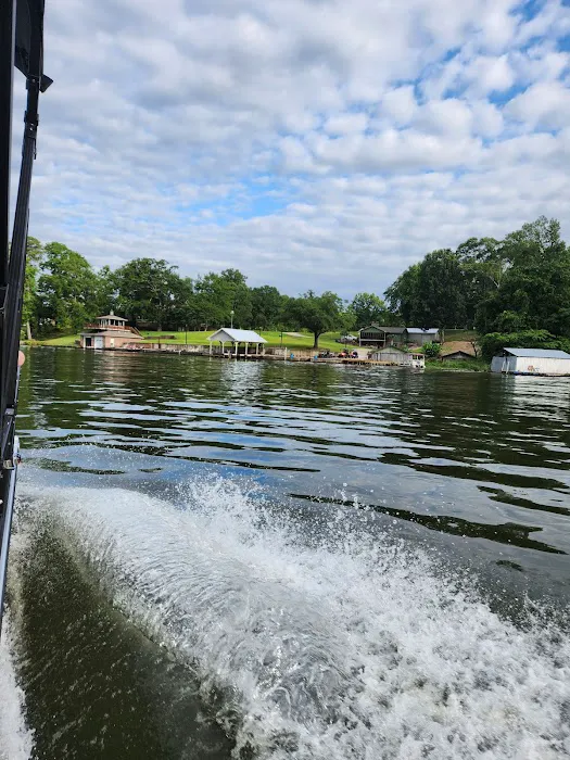 Clevenger's Campground and Boat Launch 2