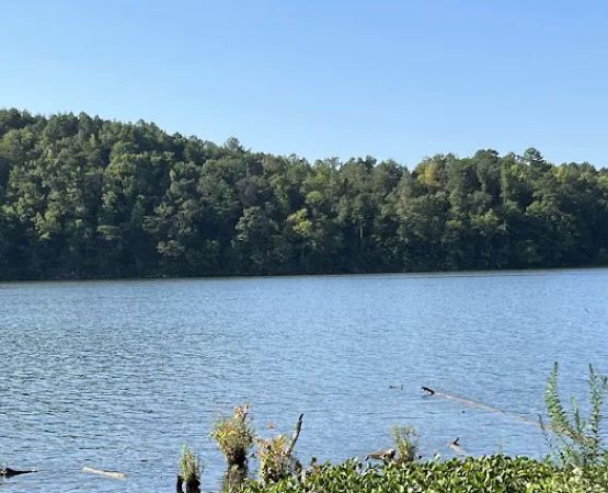 Clevenger's Campground and Boat Launch