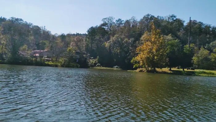 Clevenger's Campground and Boat Launch 9