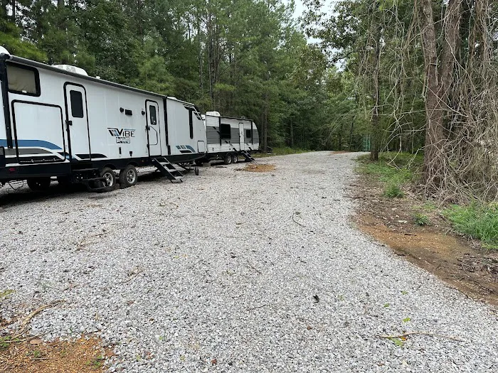 Shady Valley RV 0